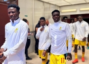 LOL决赛-非洲足坛劲旅角逐，球队实力对比