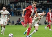 -北爱尔兰队反击破门挽救颜面逼平对手的简单介绍