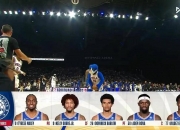 英雄联盟总决赛门票-NBA球员在比赛中战胜强敌