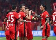 英雄联盟总决赛门票-中超联赛争夺最佳射手热火朝天