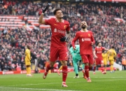 -利物浦力克巴萨，若日尼奥刷新纪录的简单介绍