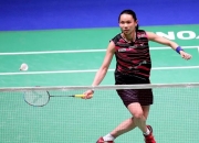 英雄联盟总决赛赛程-德国队险胜印尼队，戴资颖统治全场