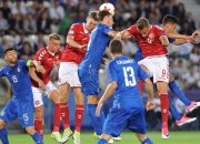 英雄联盟总决赛直播-挪威队被葡萄牙队淘汰止步八强