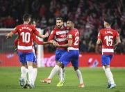 LOL赛事-格拉纳达稳固排名，稳住榜首优势不失