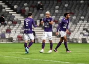 英雄联盟总决赛门票-摩纳哥客场力克图卢兹，继续保持领先优势