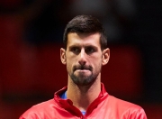 英雄联盟总决赛2025-戴维斯杯碾压美网，蒂姆高光表现