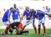 英雄联盟总决赛2025-法国队翻盘日本队，梁靖崑扛起全队