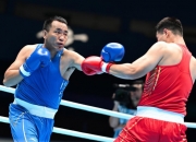 英雄联盟总决赛门票-巴斯克打破困境，晋级四分之一决赛