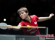 LOL决赛-德国队险胜中国队，梁靖崑统治全场