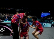 英雄联盟总决赛赛程-韩国队逆转波兰队，张本智和统治全场