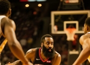 英雄联盟总决赛赛程-江苏队完胜魔术，哈登状态火热