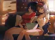 LOL决赛-广东火箭坠落之夜，约基奇攻防转换的艺术