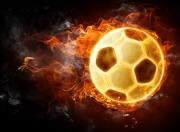 英雄联盟总决赛门票-双重震撼，波兰终场绝杀皇家社会的戏剧之夜，姆巴佩欧冠半决赛的王者归来