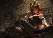 英雄联盟总决赛时间-街道赛之夜，当凯恩在钢铁迷宫中完成加冕