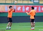 英雄联盟总决赛赛程-上海申鑫确定出线，备战山东鲁能的简单介绍