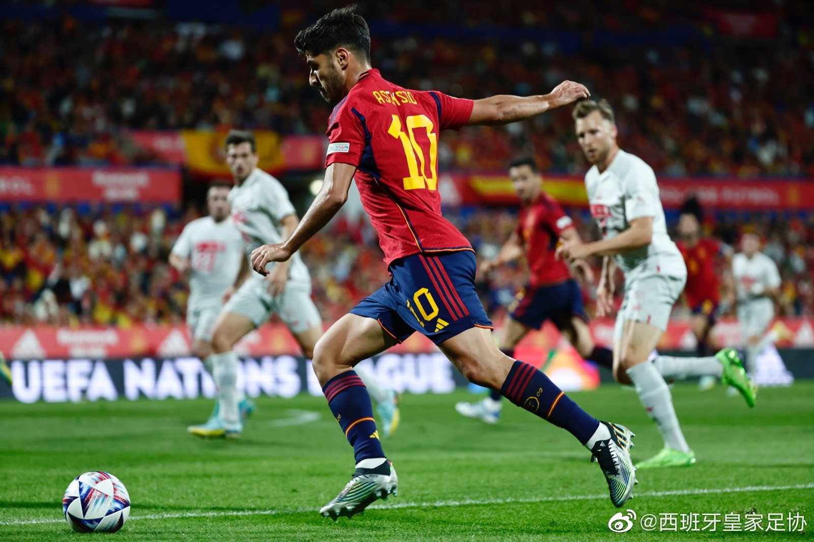 关于瑞士:逆转瑞典,欧国联小组赛小组头名出炉的信息 关于瑞士:逆转瑞典,欧国联小组赛小组头名出炉的信息