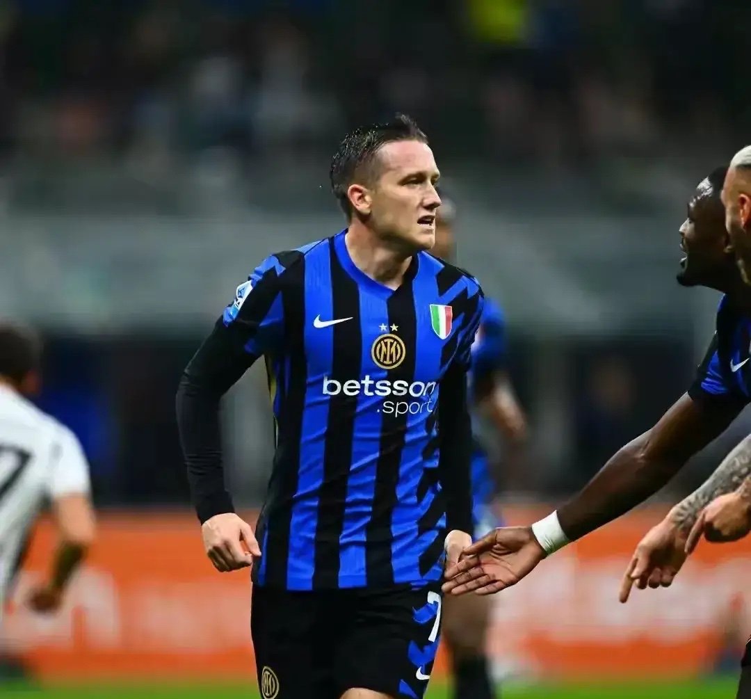 国米客场胜乌迪内斯，继续保持不败