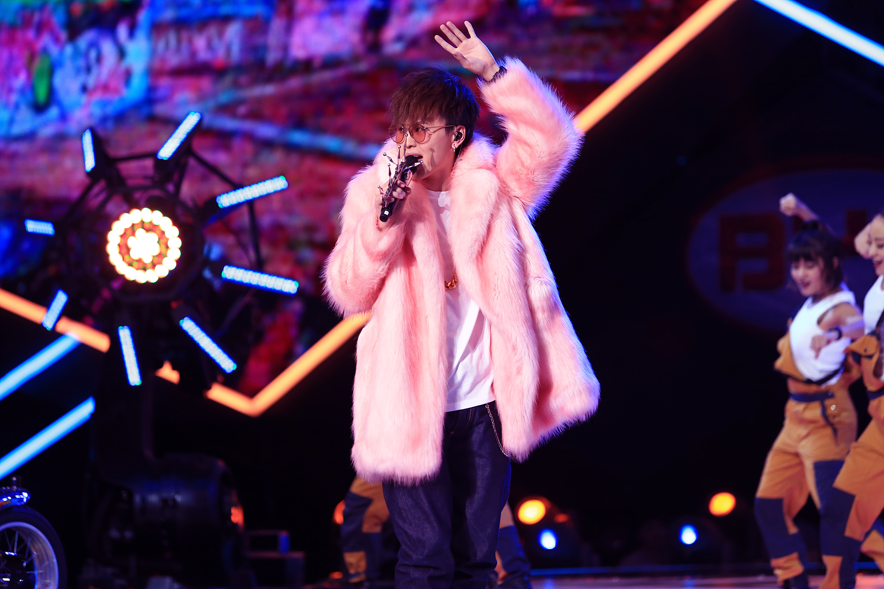 印度选手意外夺冠，惊艳全场