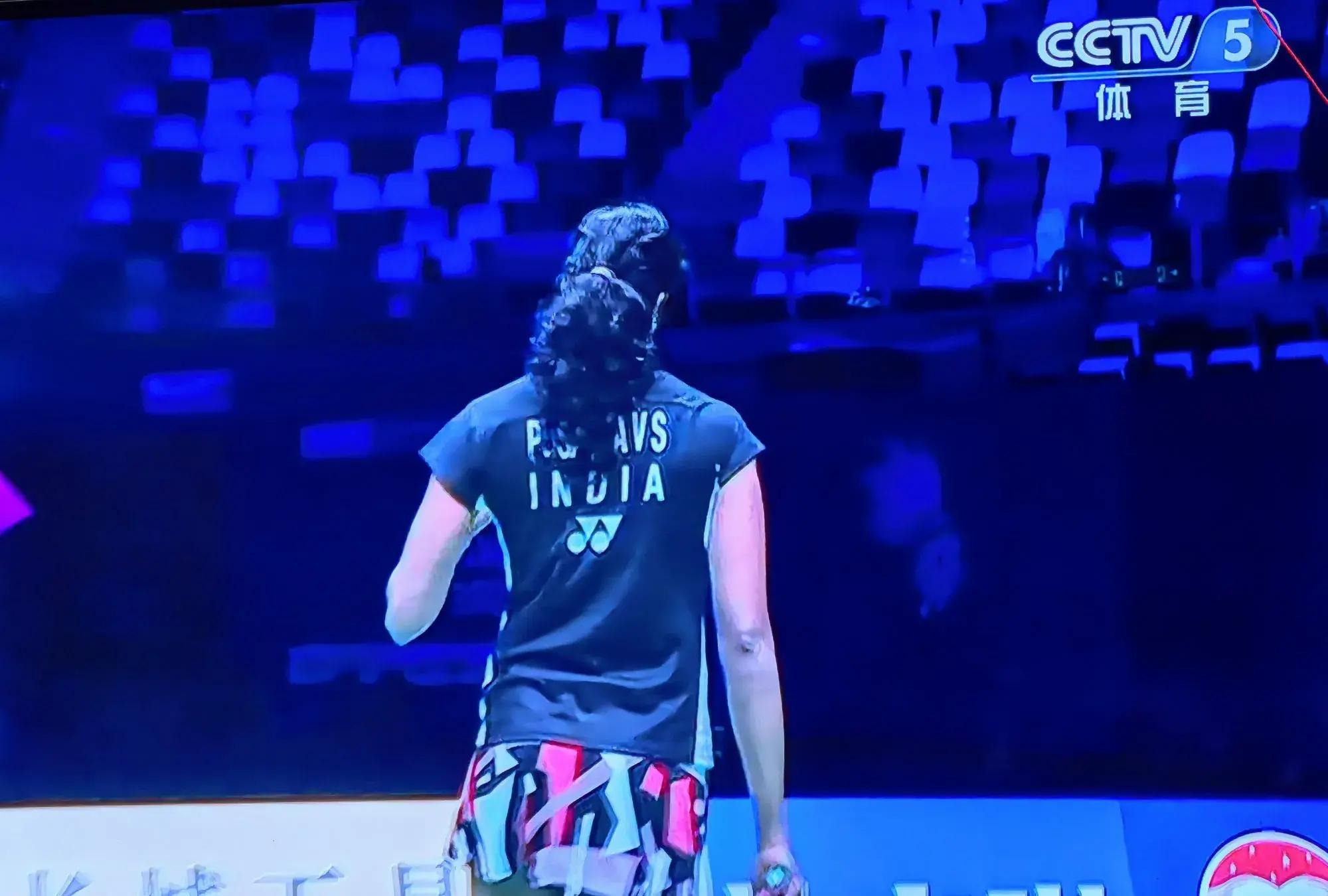 印度选手意外夺冠，惊艳全场