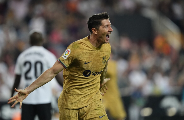 瓦伦西亚连胜告终,客场不利成为软肋的简单介绍 瓦伦西亚连胜告终,客场不利成为软肋的简单介绍