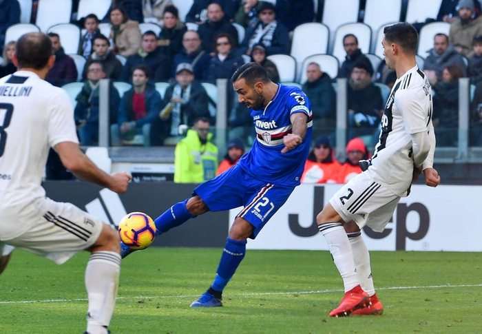 桑普多利亚意外胜出,状态回暖的简单介绍 桑普多利亚意外胜出,状态回暖的简单介绍