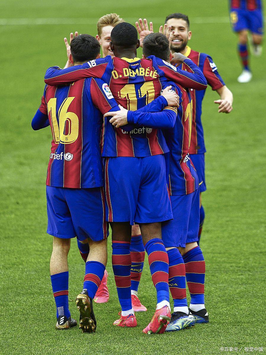 关于巴塞罗那翻盘马德里竞技,欧冠出线形势蒙上一层阴影的信息 关于巴塞罗那翻盘马德里竞技,欧冠出线形势蒙上一层阴影的信息