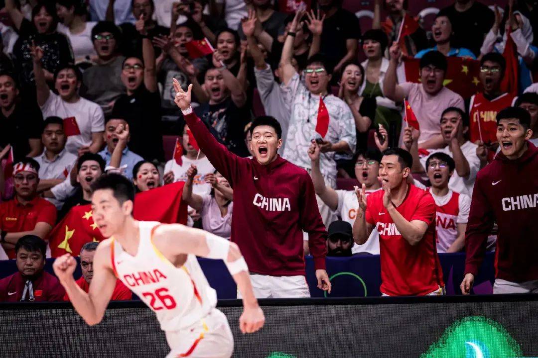 亚洲杯篮球赛预热东道主实力强劲的简单介绍 亚洲杯篮球赛预热东道主实力强劲的简单介绍