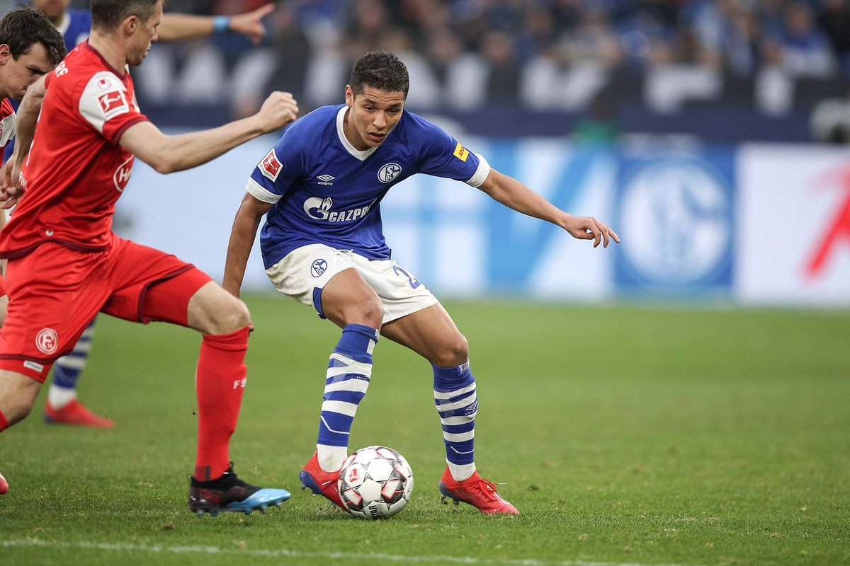 杜塞尔多夫主场告捷,豪取三分保级希望渺茫的简单介绍 杜塞尔多夫主场告捷,豪取三分保级希望渺茫的简单介绍