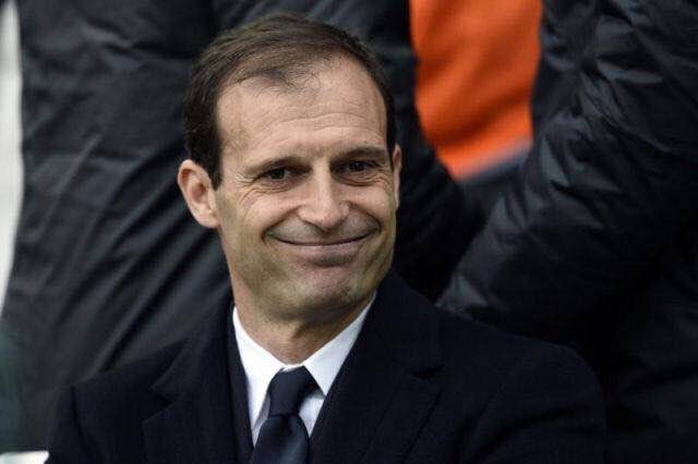 尤文图斯球员心态平和面对压力的简单介绍 尤文图斯球员心态平和面对压力的简单介绍