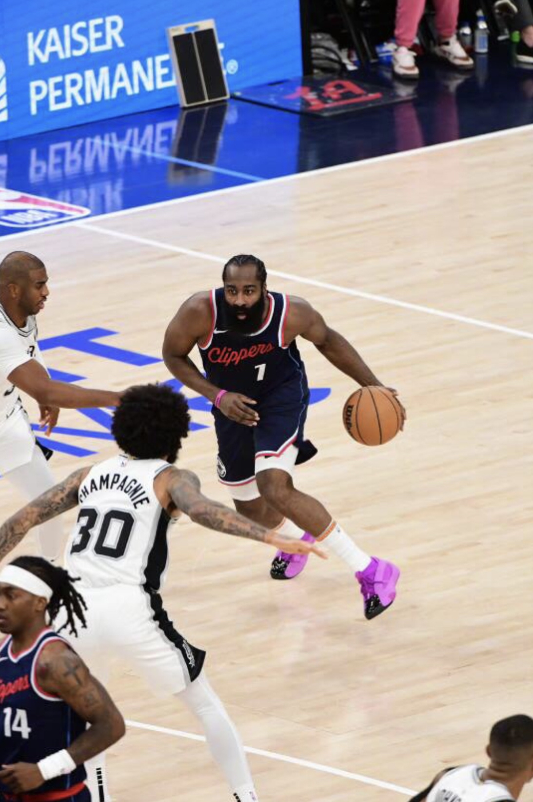 包含马刺对快船:巅峰对决火药味十足的词条 包含马刺对快船:巅峰对决火药味十足的词条