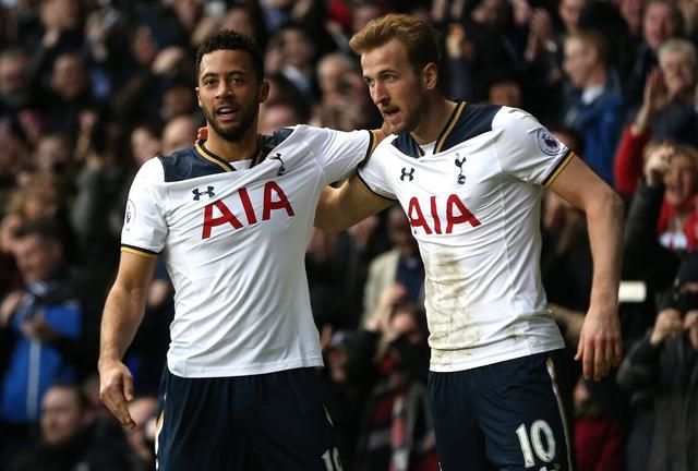 热刺挑战联赛领头羊，神勇许诺必胜欲冲击榜首的简单介绍