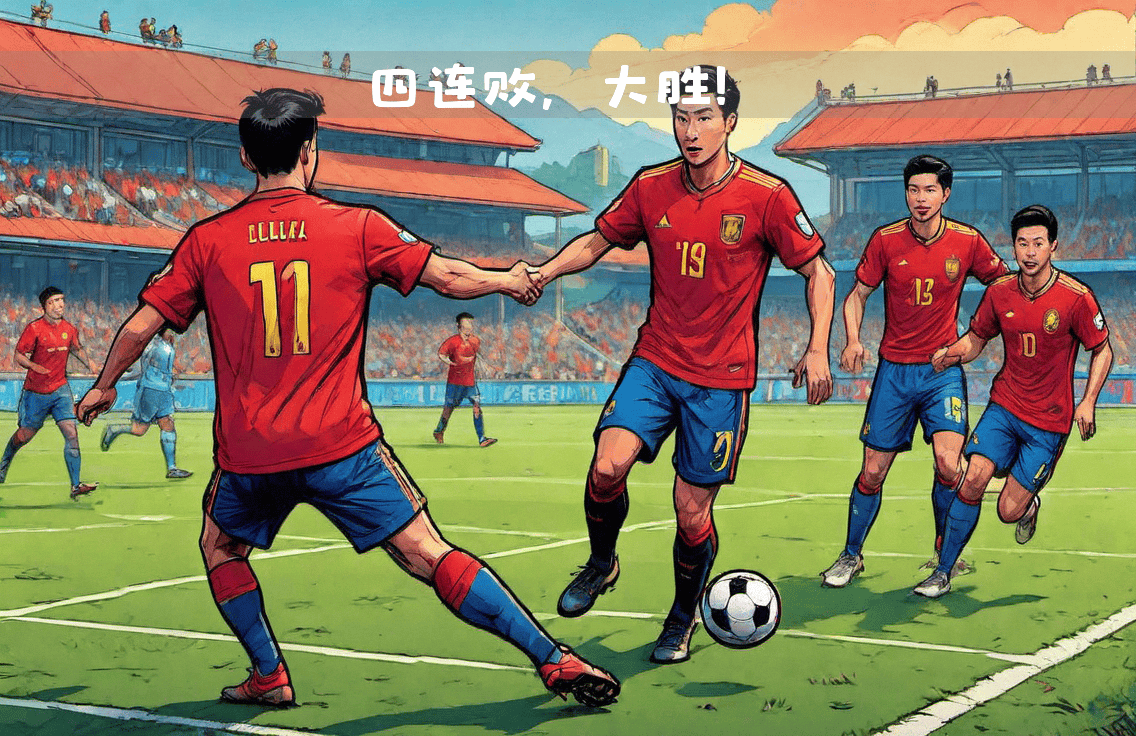 包含比利亚雷亚尔主场大胜,取得连胜的词条 包含比利亚雷亚尔主场大胜,取得连胜的词条