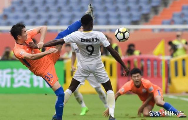 关于山东鲁能球员受伤，或将缺席接下来的比赛的信息