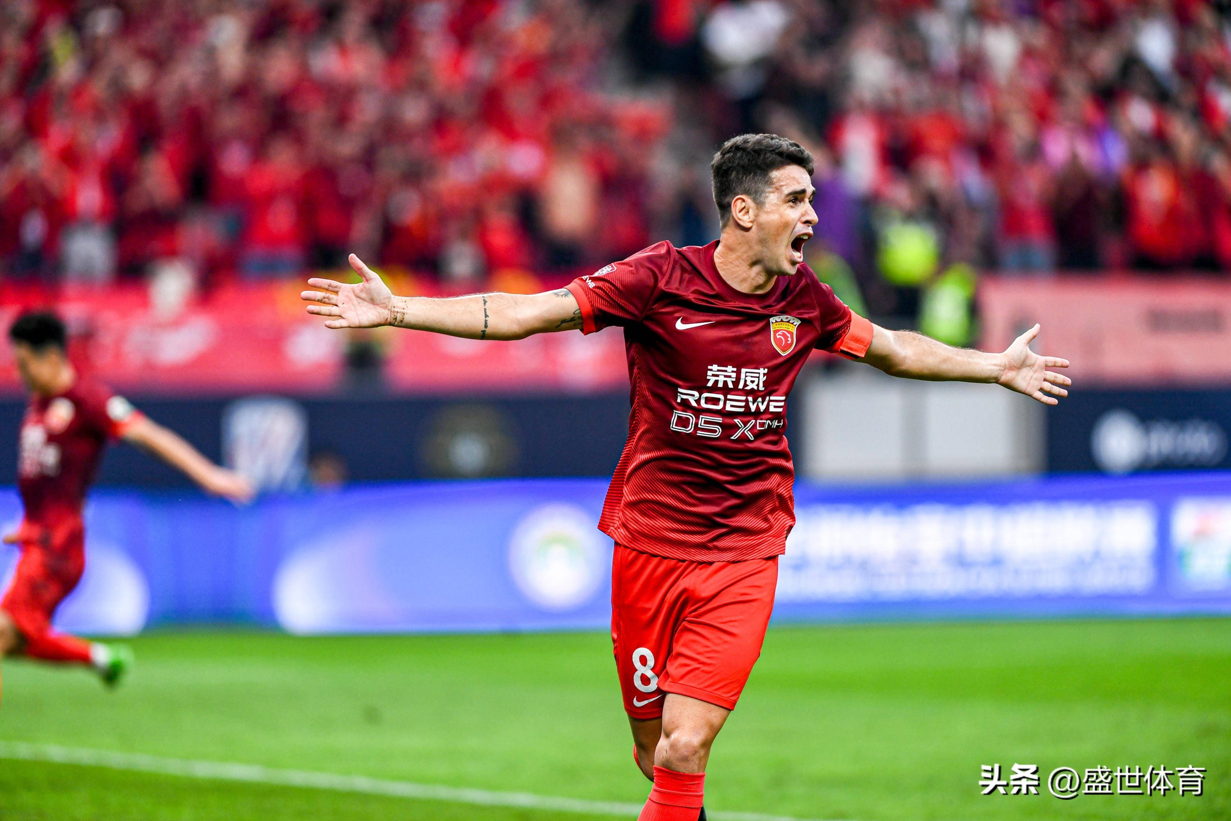 中超联赛争夺最佳射手热火朝天 中超联赛争夺最佳射手热火朝天