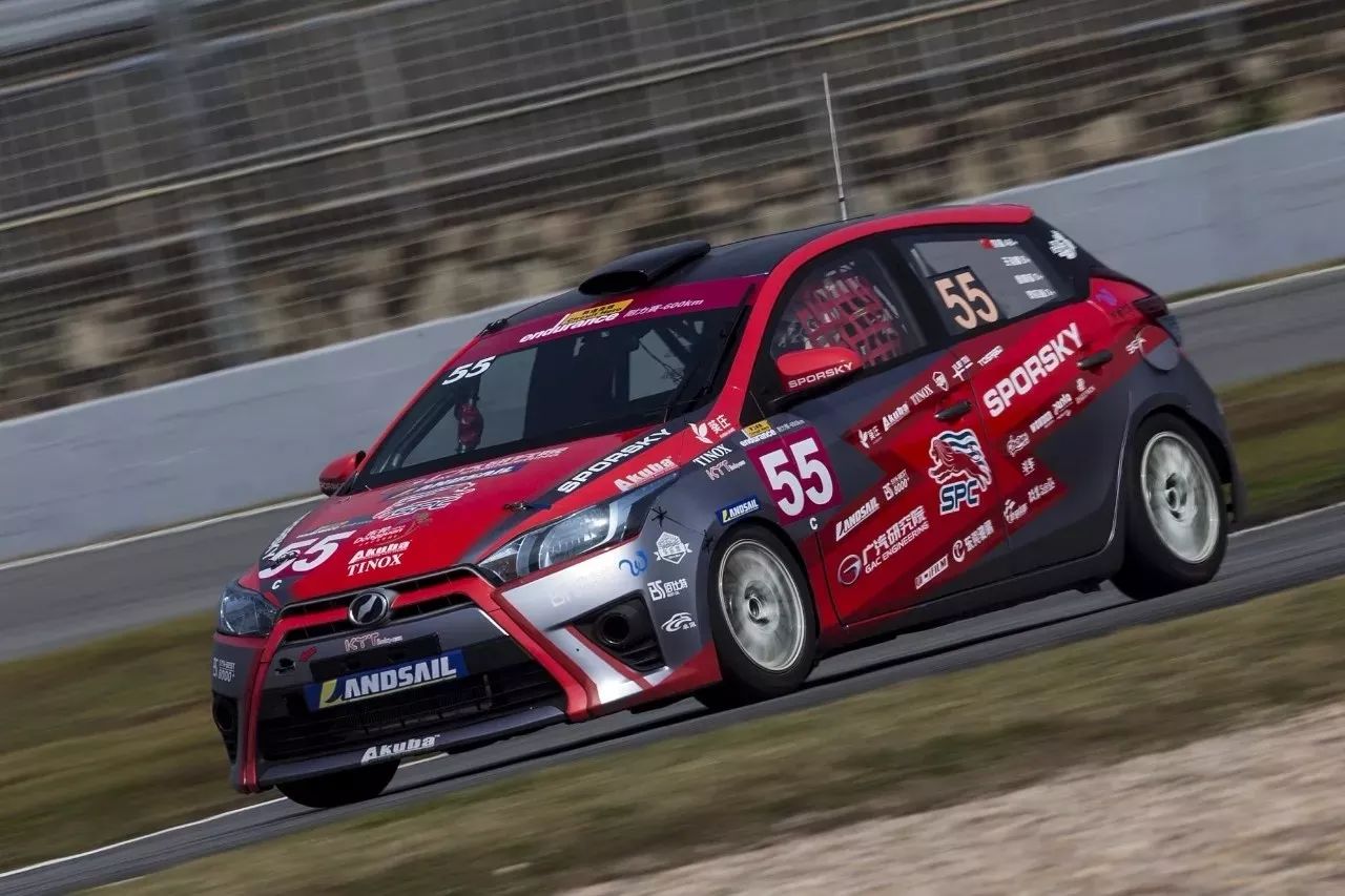 赛车小组赛落幕，强队悉数晋级的简单介绍