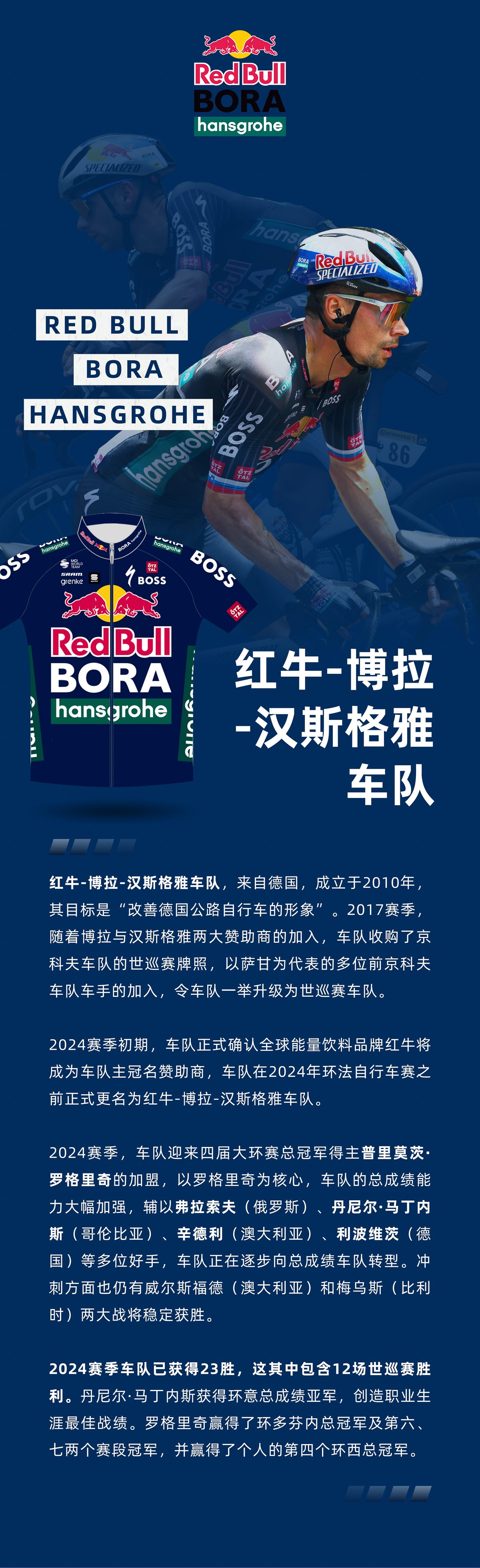 包含红牛二队碾压索伯车队，拉塞尔刷新纪录的词条