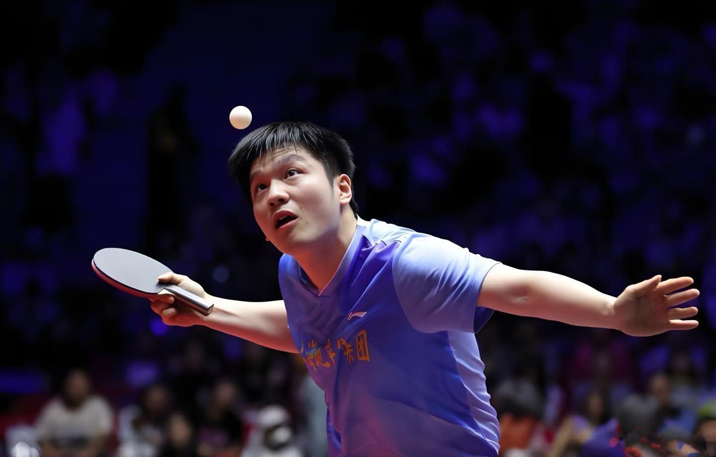 波兰队碾压法国队，樊振东惊艳四座
