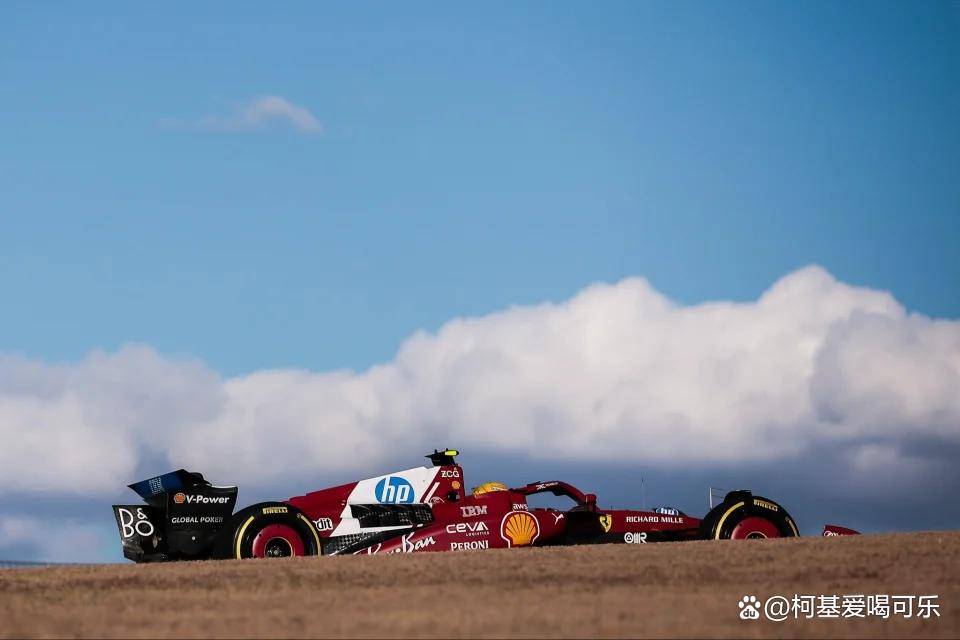 红牛二队轻取哈斯车队,汉密尔顿状态火热 红牛二队轻取哈斯车队,汉密尔顿状态火热