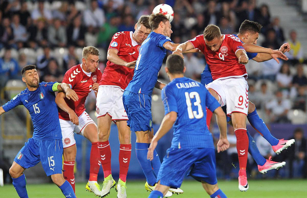 挪威队被葡萄牙队淘汰止步八强