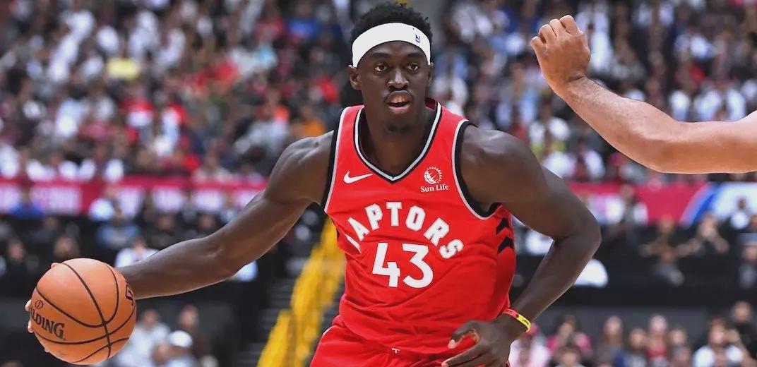 猛龙队突破连败,西亚卡姆表现出色获全明星提名 猛龙队突破连败,西亚卡姆表现出色获全明星提名