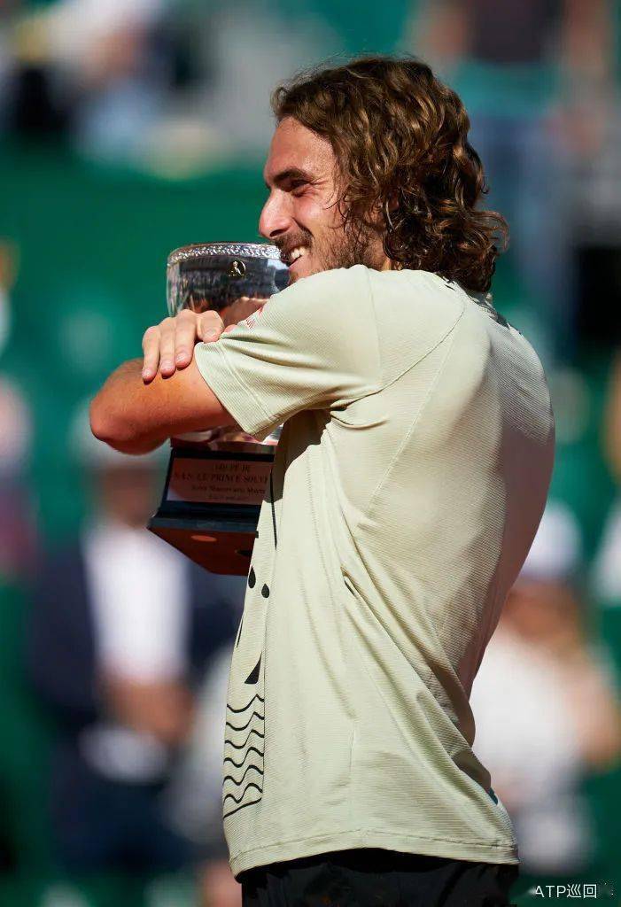 联合杯轻取蒙特卡洛大师赛，西西帕斯点燃赛场