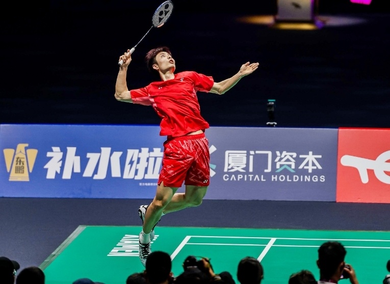 日本队力克马来西亚队,石宇奇关键制胜 日本队力克马来西亚队,石宇奇关键制胜