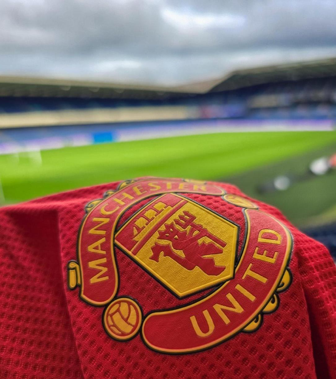 曼联横扫马赛，哈兰德带队取胜