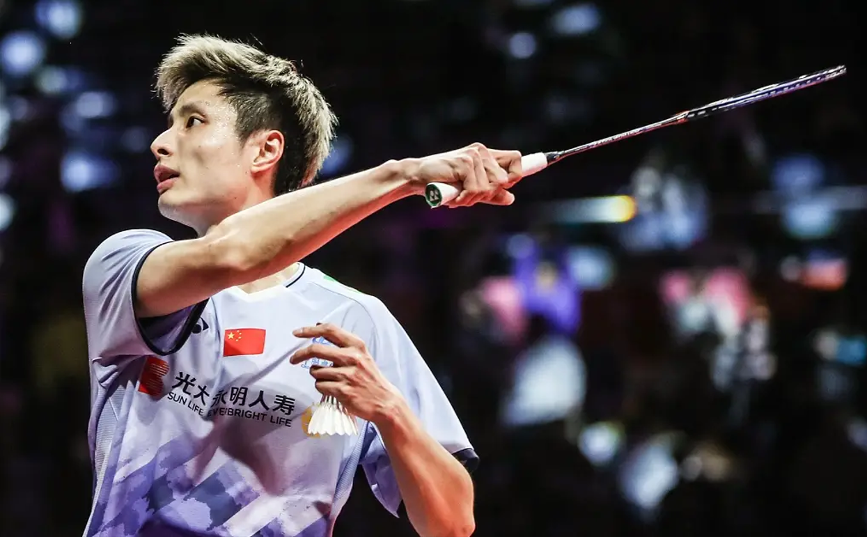 马来西亚队力克日本队,石宇奇扛起全队 马来西亚队力克日本队,石宇奇扛起全队