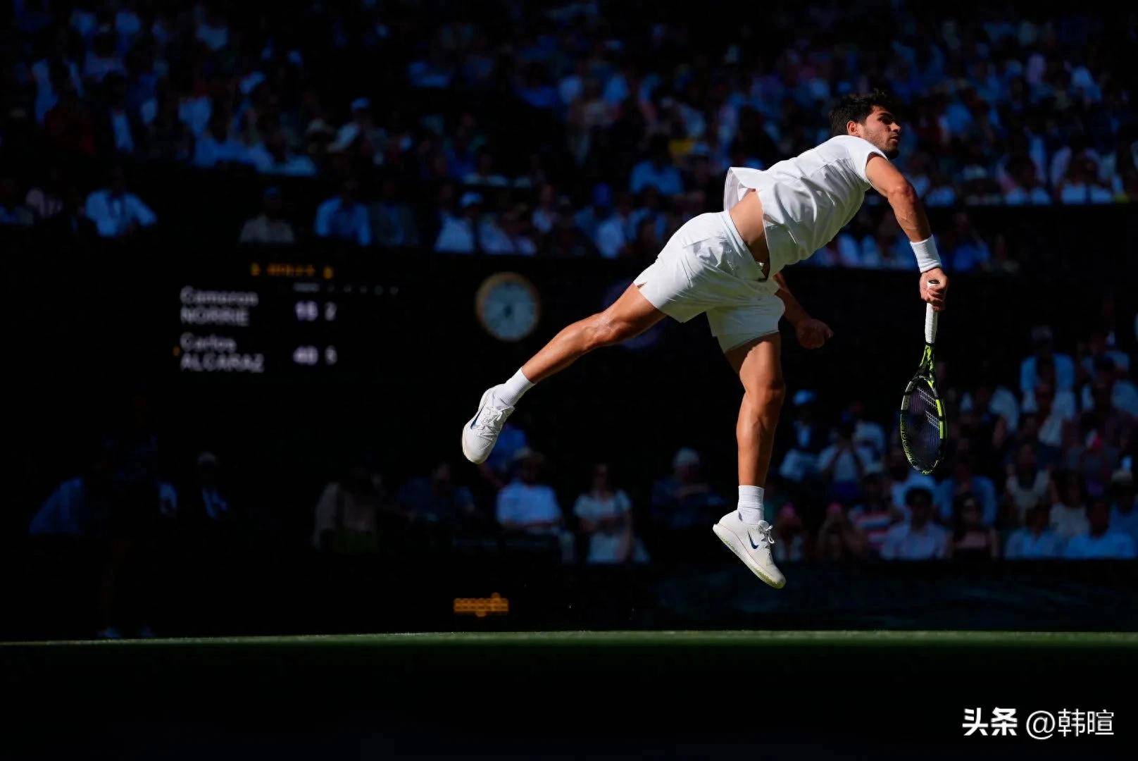 蒙特卡洛大师赛绝杀戴维斯杯,阿尔卡拉斯点燃赛场 蒙特卡洛大师赛绝杀戴维斯杯,阿尔卡拉斯点燃赛场