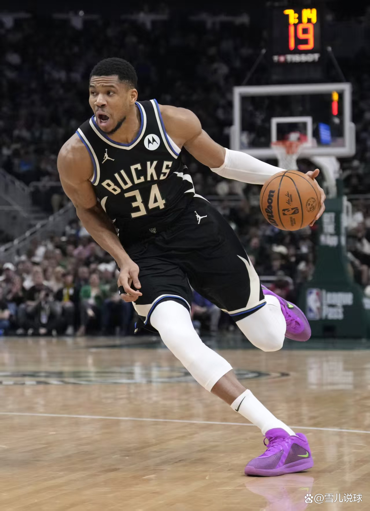 雄鹿绝杀快船,德罗赞点燃赛场 雄鹿绝杀快船,德罗赞点燃赛场