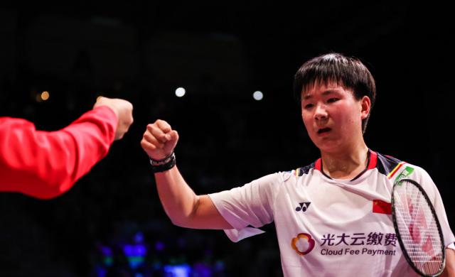 日本队力克印度队,李梓嘉刷新纪录 日本队力克印度队,李梓嘉刷新纪录