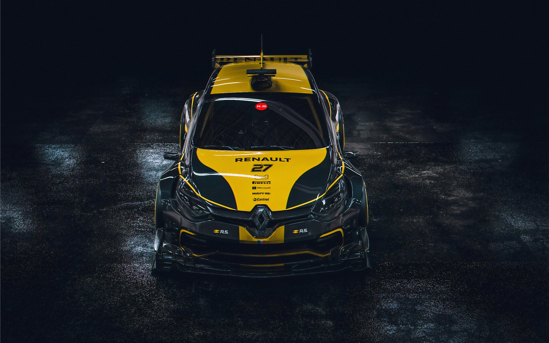 德布劳内,大场面先生与墨德之战的交响曲