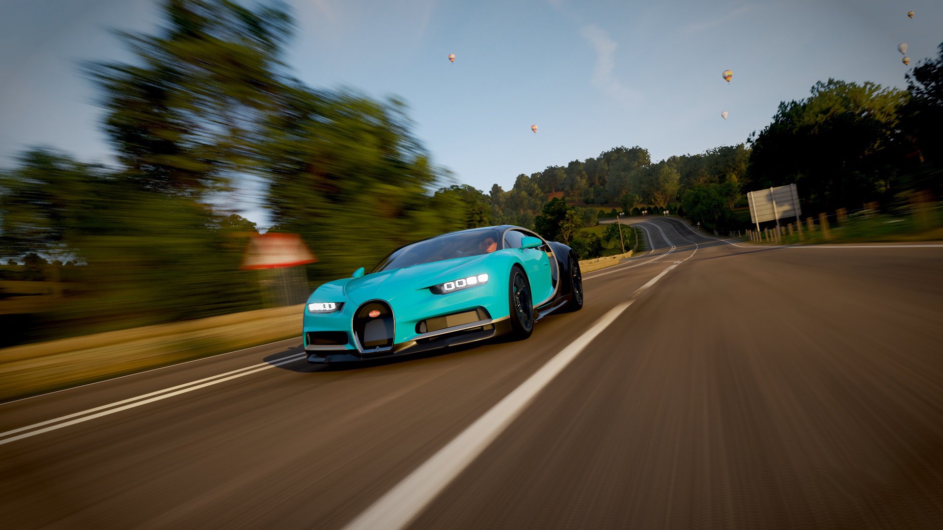 城市霓虹与赛车轰鸣,拉梅洛的沉默反击