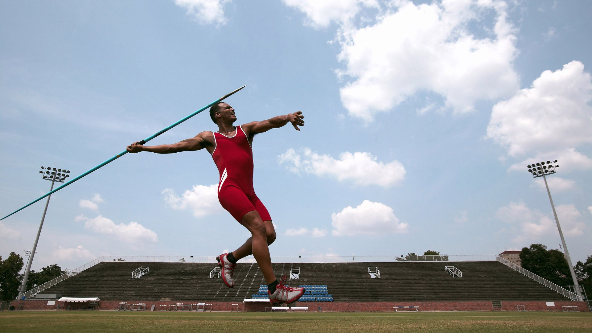 枪炮与盾牌,若日尼奥的魔法与韩国的钢铁意志
